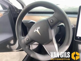 Tesla Model Y Model Y (5YJY), SUV, 2019 RWD picture 26