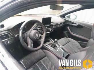 Audi A4 A4 Avant (B9), Combi, 2015 2.0 40 T MHEV 16V picture 5