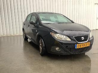 Seat Ibiza 1.2 12V  Benzine picture 7