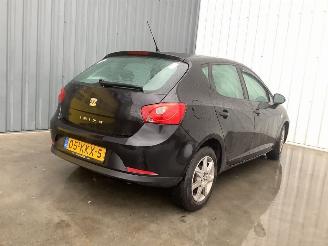 Seat Ibiza 1.2 12V Benzine 2010/1