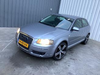 Audi A3 2005/10