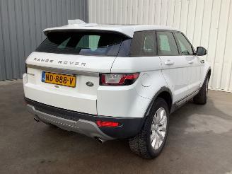 Land Rover Range Rover Evoque 2.0 Diesel, 08-02-2026 picture 5