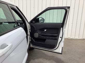 Land Rover Range Rover Evoque 2.0 Diesel, 08-02-2026 picture 9