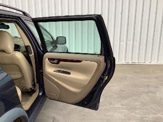 Volvo Xc-70  picture 9