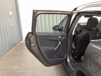 Peugeot 2008  picture 16