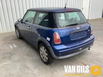 Mini Mini Mini (R50/53), Hatchback, 2001 / 2007 1.6 16V One picture 8