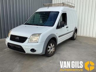 Ford Transit Connect Transit Connect, Van, 2002 / 2013 1.8 TDCi 90 DPF picture 3