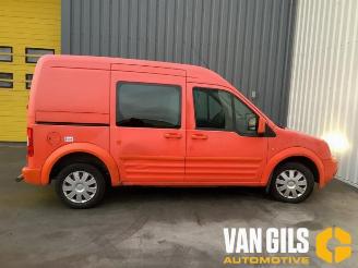 Ford Transit Connect Transit Connect, Van, 2002 / 2013 1.8 TDCi 90 DPF picture 5