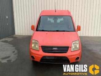 Ford Transit Connect Transit Connect, Van, 2002 / 2013 1.8 TDCi 90 DPF picture 2