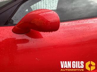 Chevrolet Corvette Corvette (C5), Coupe, 1997 / 2004 5.7 V8 picture 5