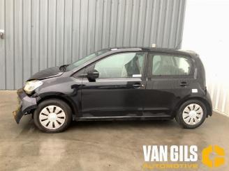 Autoverwertung Volkswagen Up! Up! (121), Hatchback, 2011 1.0 MPI 12V 2023/9