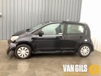  Volkswagen Up! Up! (121), Hatchback, 2011 1.0 MPI 12V 2023/9