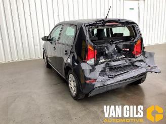 Volkswagen Up! Up! (121), Hatchback, 2011 1.0 MPI 12V picture 15