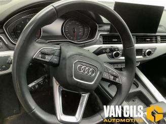 Audi A4 A4 Avant (B9), Combi, 2015 2.0 40 TFSI Mild hybrid 16V picture 18