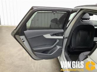 Audi A4 A4 Avant (B9), Combi, 2015 2.0 40 TFSI Mild hybrid 16V picture 15