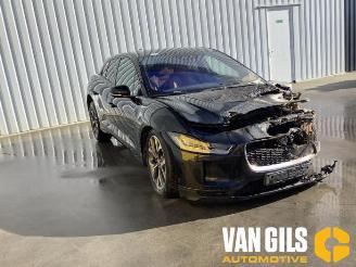 Jaguar I-Pace I-Pace, SUV, 2018 EV400 AWD picture 8