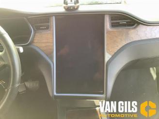 Tesla Model S Model S, Liftback, 2012 P100D picture 14