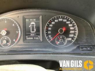 Volkswagen Transporter Transporter T5, Van, 2003 / 2015 2.0 TDI DRF picture 10