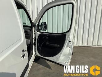Fiat Doblo Doblo Cargo (223), Van, 2001 / 2010 1.4 picture 14