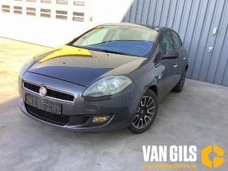 Fiat Bravo Bravo (198A), Hatchback, 2006 / 2014 1.4 MultiAir 16V picture 8