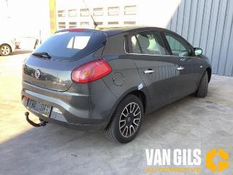 Fiat Bravo Bravo (198A), Hatchback, 2006 / 2014 1.4 MultiAir 16V picture 4