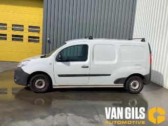 Dezmembrări autoturisme Renault Kangoo Kangoo Express (FW), Van, 2008 1.5 dCi 90 FAP 2016/2