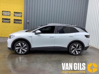 disassembly passenger cars Volkswagen ID.4 ID.4 (E21), SUV, 2020 Performance 77 kWh 2021/11
