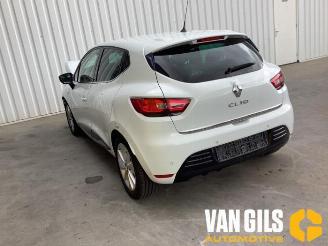 Renault Clio Clio IV (5R), Hatchback 5-drs, 2012 / 2021 0.9 Energy TCE 90 12V picture 9