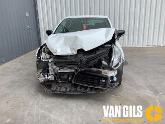 Renault Clio Clio IV (5R), Hatchback 5-drs, 2012 / 2021 0.9 Energy TCE 90 12V picture 2