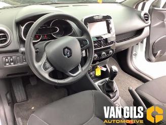 Renault Clio Clio IV (5R), Hatchback 5-drs, 2012 / 2021 0.9 Energy TCE 90 12V picture 16