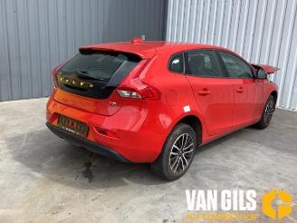Volvo V-40 V40 (MV), Hatchback 5-drs, 2012 / 2019 1.5 T2 16V Geartronic picture 7