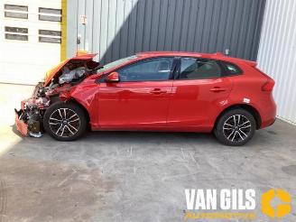 Dezmembrări autoturisme Volvo V-40 V40 (MV), Hatchback 5-drs, 2012 / 2019 1.5 T2 16V Geartronic 2017/1
