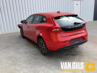 Volvo V-40 V40 (MV), Hatchback 5-drs, 2012 / 2019 1.5 T2 16V Geartronic picture 8