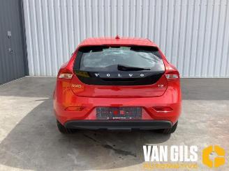 Volvo V-40 V40 (MV), Hatchback 5-drs, 2012 / 2019 1.5 T2 16V Geartronic picture 6