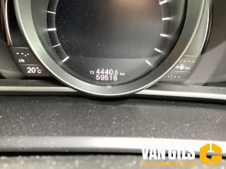Volvo V-40 V40 (MV), Hatchback 5-drs, 2012 / 2019 1.5 T2 16V Geartronic picture 18