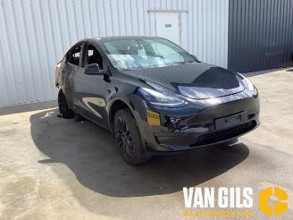 Tesla Model Y Model Y (5YJY), SUV, 2019 / 2025 RWD picture 4
