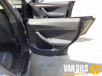 Tesla Model Y Model Y (5YJY), SUV, 2019 / 2025 RWD picture 12