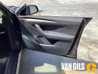 Tesla Model Y Model Y (5YJY), SUV, 2019 / 2025 RWD picture 11