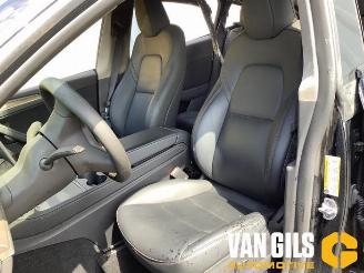 Tesla Model Y Model Y (5YJY), SUV, 2019 / 2025 RWD picture 7