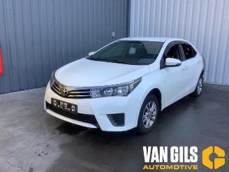 Toyota Corolla  picture 17