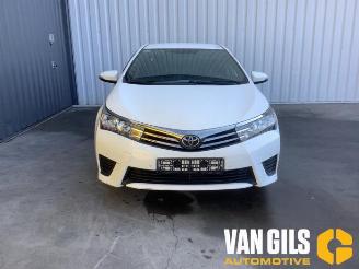 Toyota Corolla  picture 16