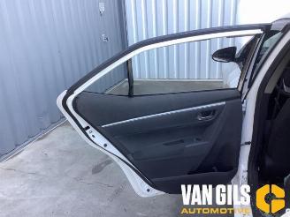 Toyota Corolla  picture 11
