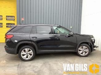 Sloopauto Skoda Kodiaq Kodiaq (PSAC), SUV, 2024 1.5 TSI PHEV 16V 2026/2
