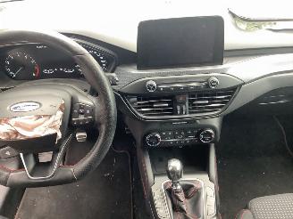 Ford Focus 1.0 Ti-VCT 125pk picture 12