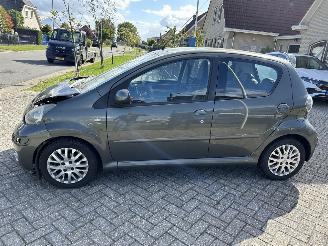 Toyota Aygo  picture 4