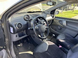 Toyota Aygo  picture 12