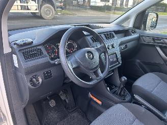 Volkswagen Caddy  picture 12