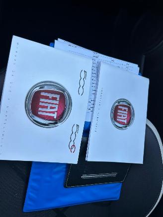 Fiat 500C 1.2 sport picture 10