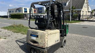 Vrakbiler auto Crown Transit 1.8SC TT3-5 2006/1