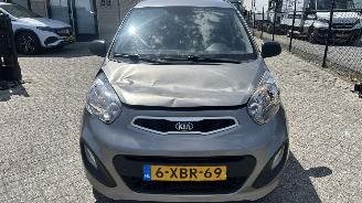 škoda osobní automobily Kia Picanto  2014/10